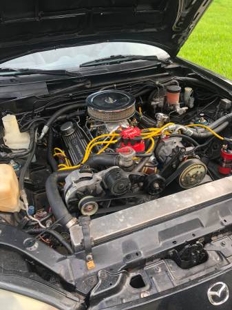 Miata/Ford 302 Conversion - PRICE REDUCED for sale in Port Saint Lucie, FL – photo 5