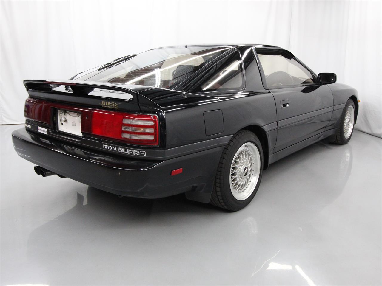 1991 Toyota Supra for sale in Christiansburg, VA – photo 10