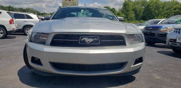 2011 Ford Mustang - - by dealer - vehicle automotive for sale in Northumberland, PA – photo 2