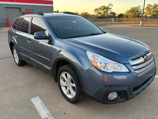 2013 Subaru Outback AWD for sale in Oklahoma City, OK – photo 18