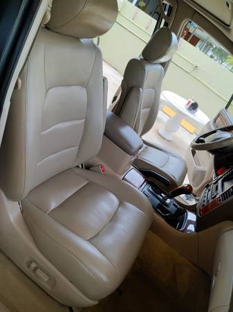 2002 Lexus LX470 4x4-163k Miles, Not Flooded, Runs Great, Cold A/C! for sale in Delray Beach, FL – photo 18