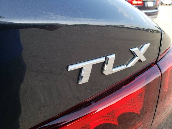 2015 Acura TLX 3.5L V6 for sale in Bowling Green , KY – photo 24