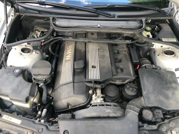 2002 BMW 330xi E46 for sale in Rochester , NY – photo 12