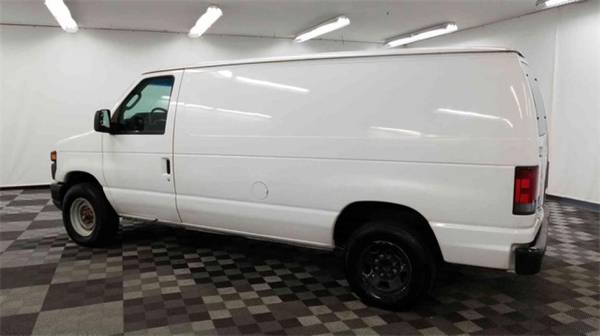 2011 Ford E-Series Cargo Commercial 3D Cargo Van for sale in Long Island City, NY – photo 5