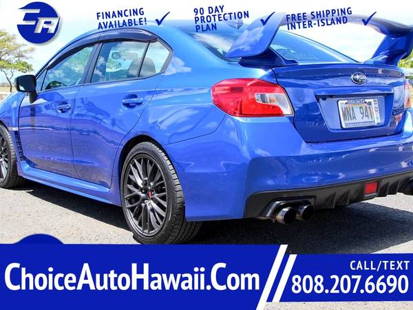 2015 Subaru Impreza YOU are Approved! New Markdowns! - cars & for sale in Honolulu, HI – photo 5