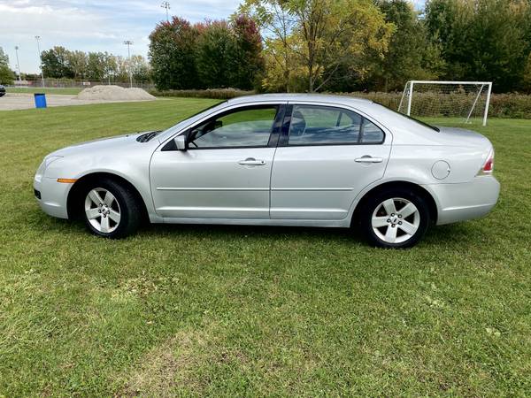 2006 Ford Fusion SE 99k Miles CleanTitle LikeNew CarFax for sale in Rochester, MI – photo 8