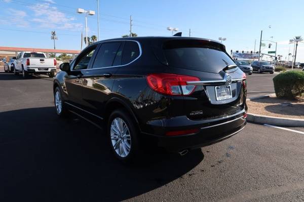 2017 Buick Envision Preferred - Special Savings! for sale in Peoria, AZ – photo 4