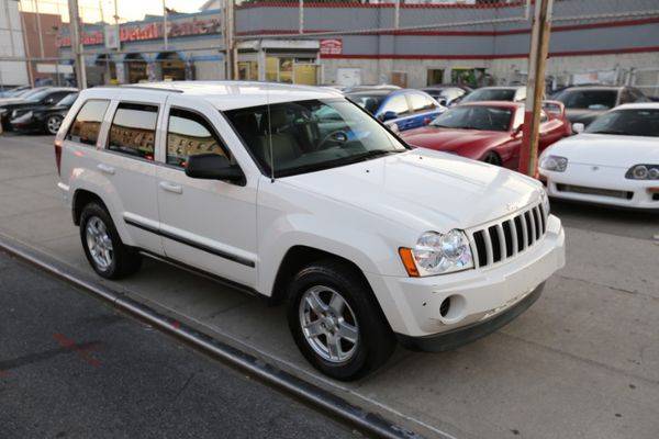 2007 Jeep Grand Cherokee Laredo 4WD GUARANTEE APPROVAL!! for sale in Brooklyn, NY – photo 3