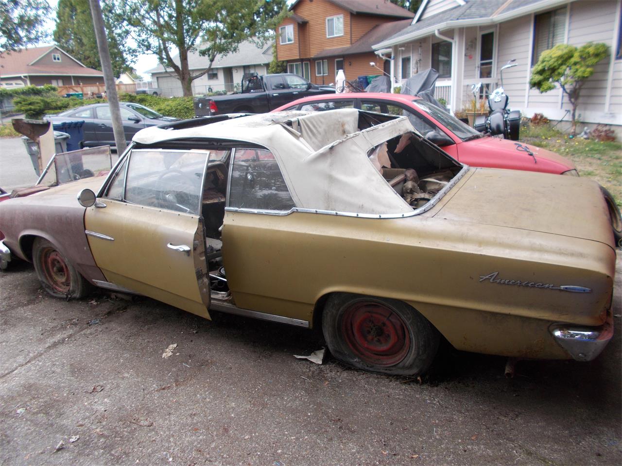 1964 AMC Rambler for sale in Lake Stevens, WA – photo 3