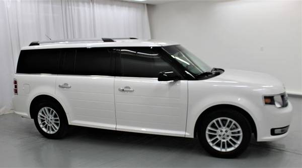 2017 Ford Flex - Financing Available! - cars & trucks - by dealer -... for sale in Saint Louis, IL – photo 5
