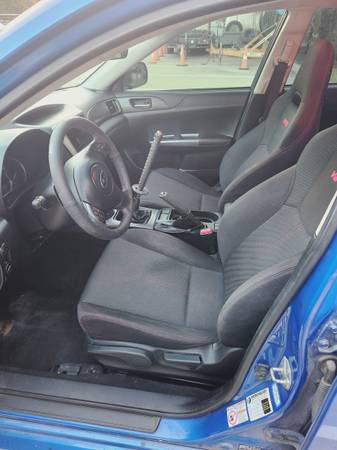 2014 Subaru WRX for sale in Fort Worth, TX – photo 9