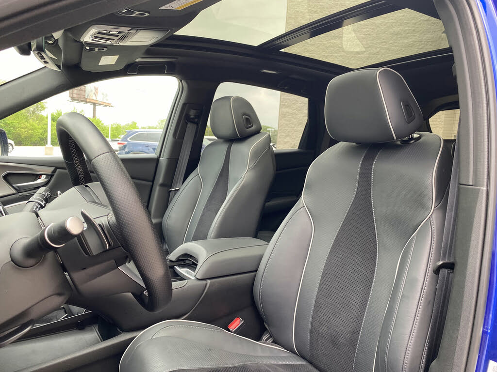 2021 Acura RDX SH-AWD with A-Spec Package for sale in Merrillville , IN – photo 14