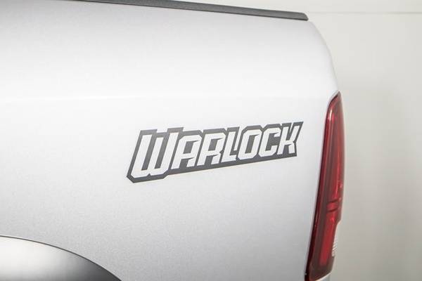 2020 Ram 1500 Classic 4x4 4WD Dodge Warlock Crew Cab PICKUP TRUCK... for sale in Sumner, WA – photo 13