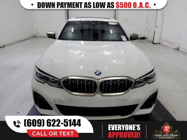 2020 BMW M340i M 340 i M-340-i PRICED TO SELL! - - by for sale in Burlington, CT
