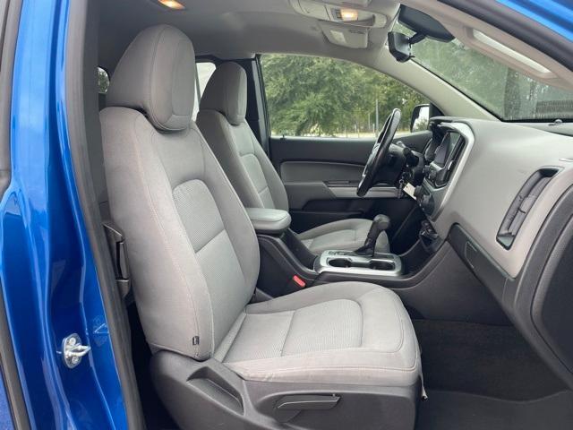 2018 Chevrolet Colorado LT for sale in Dublin, GA – photo 31