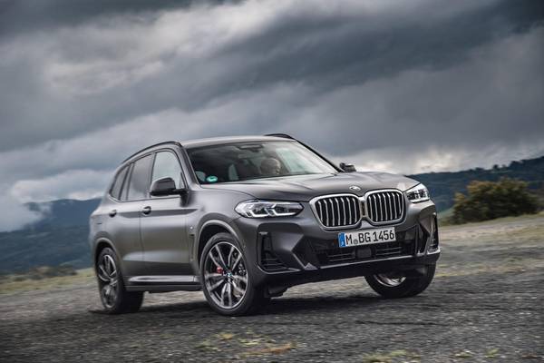 2019 BMW X3 sDrive30i Rear Wheel Drive Wagon 4 Dr for sale in Albuquerque, NM – photo 4