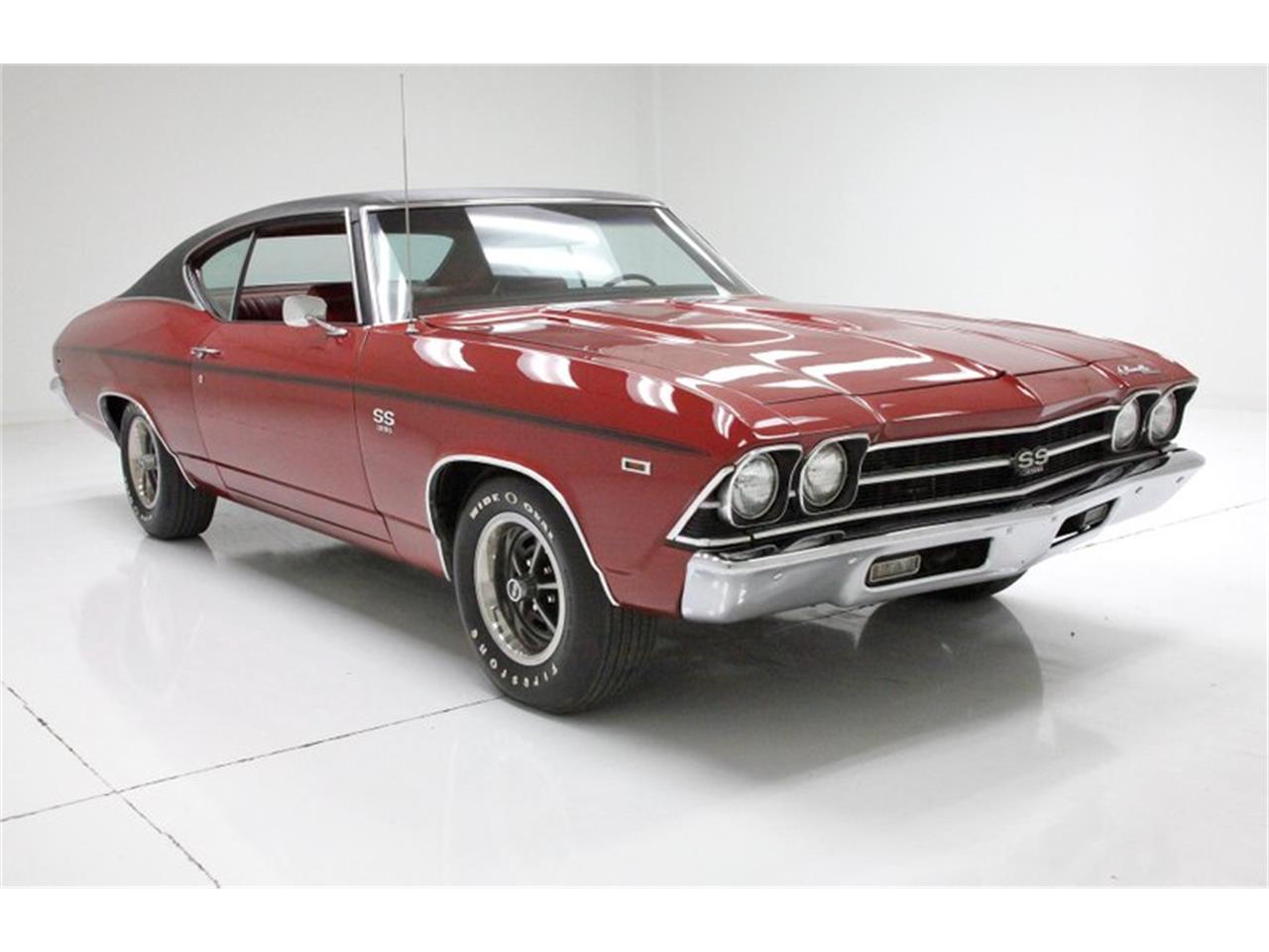 1969 Chevrolet Chevelle for sale in Morgantown, PA – photo 6