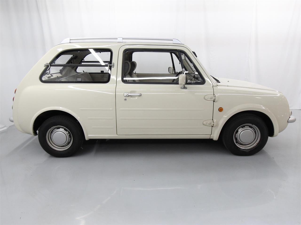 1990 Nissan Pao for sale in Christiansburg, VA – photo 10
