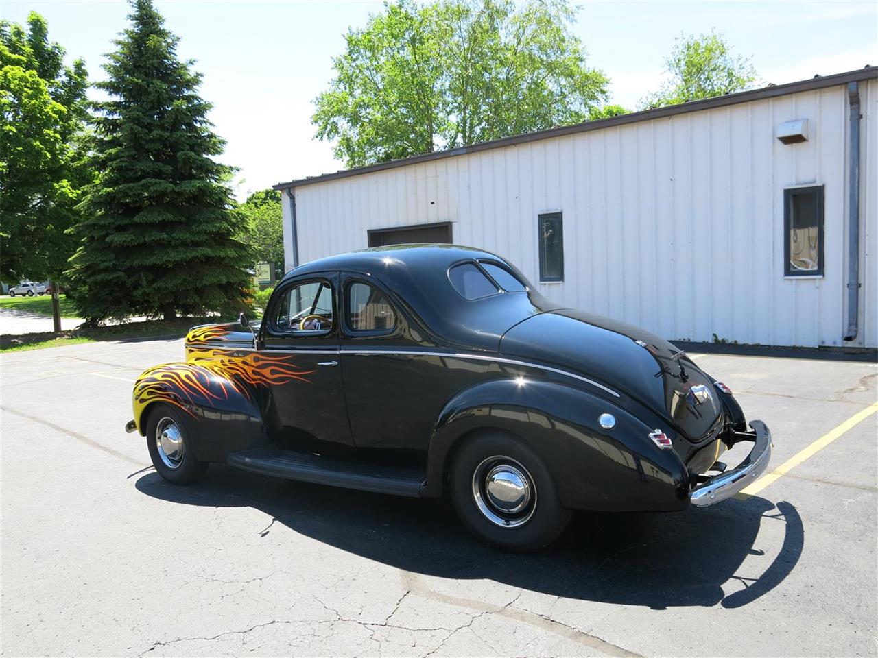 1940 Ford Deluxe for sale in Manitowoc, WI – photo 6