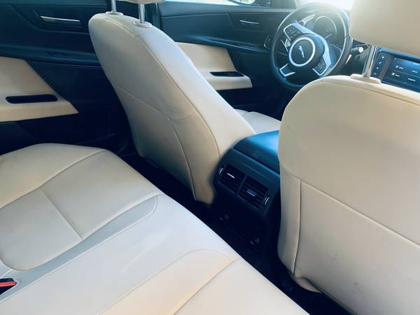 2017 Jaguar XE 25t Platinum for sale in Los Angeles, CA – photo 19