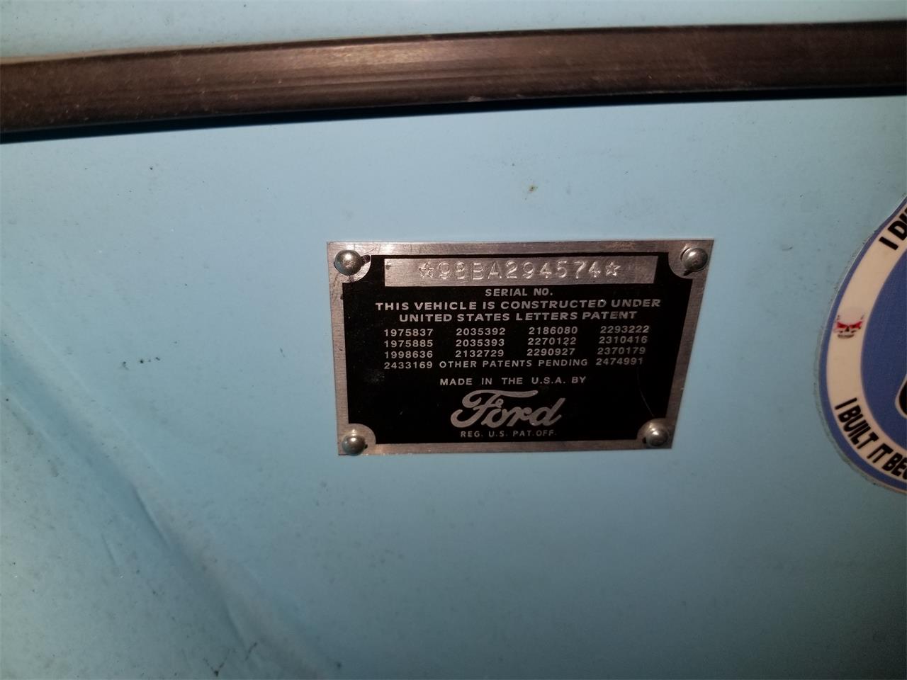 1949 Ford Custom for sale in Macedonia, OH – photo 61