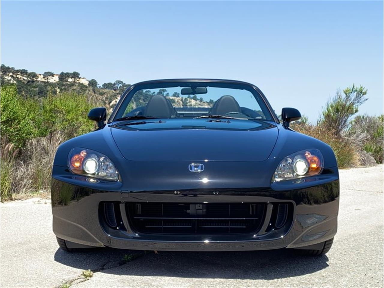 2009 Honda S2000 for sale in San Diego, CA – photo 5