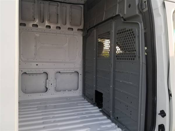 2014 NISSAN NV2500 HIGH ROOF CARGO WITH ONLY 82K MILES! - cars &... for sale in Santa Ana, CA – photo 12