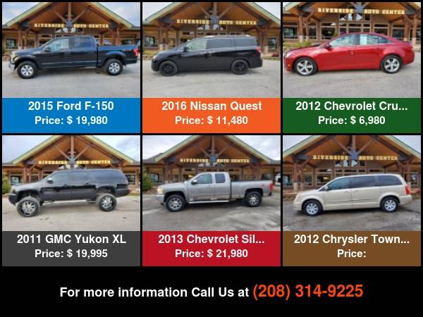 2013 Ram 1500 - cars & trucks - by dealer - vehicle automotive sale for sale in Bonners Ferry, MT – photo 17