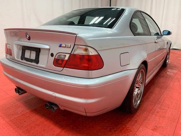2001 BMW M3 2dr Coupe $1200 - cars & trucks - by dealer - vehicle... for sale in TEMPLE HILLS, MD – photo 16