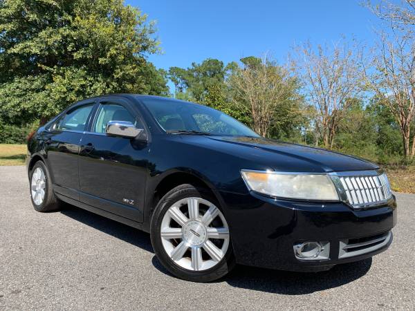 2008 Lincoln MKZ Base 4dr Sedan for sale in Conway, SC – photo 10
