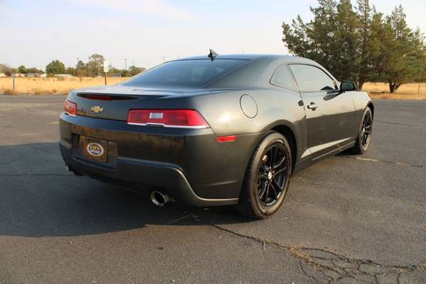 Chevrolet Camaro - BAD CREDIT BANKRUPTCY REPO SSI RETIRED APPROVED -... for sale in Hermiston, OR – photo 13