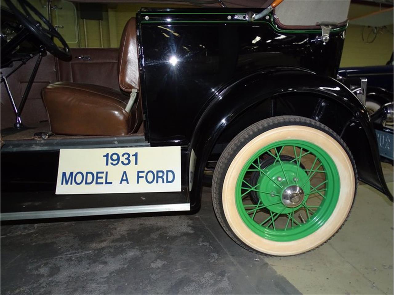 1931 Ford Model A for sale in Greensboro, NC – photo 7
