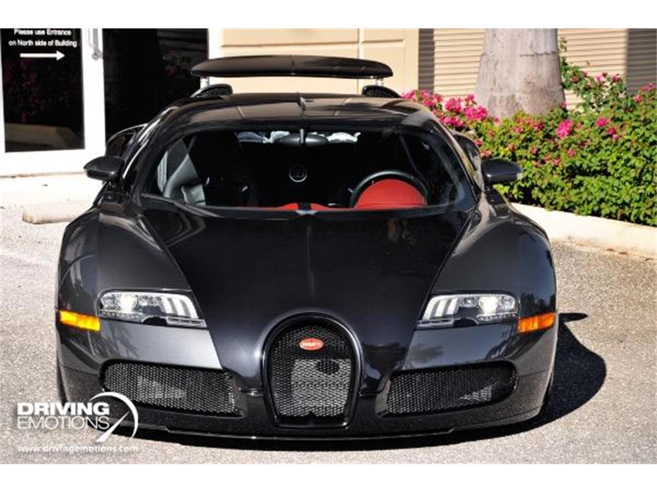 2010 Bugatti Veyron for sale in West Palm Beach, FL – photo 40