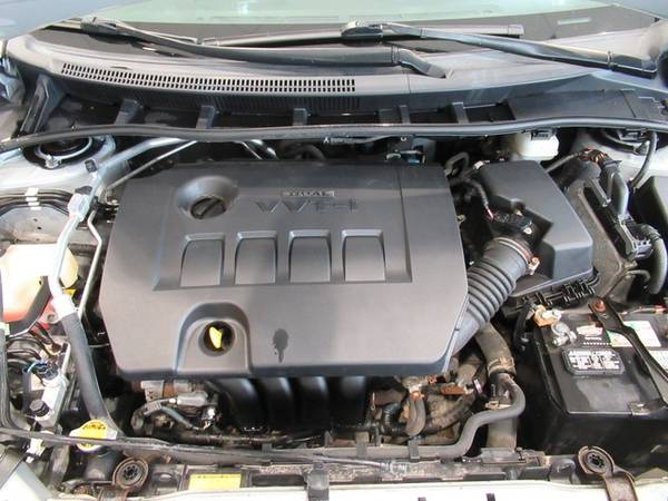 2012 Toyota Corolla 4dr Sdn Auto S for sale in Missoula, MT – photo 15