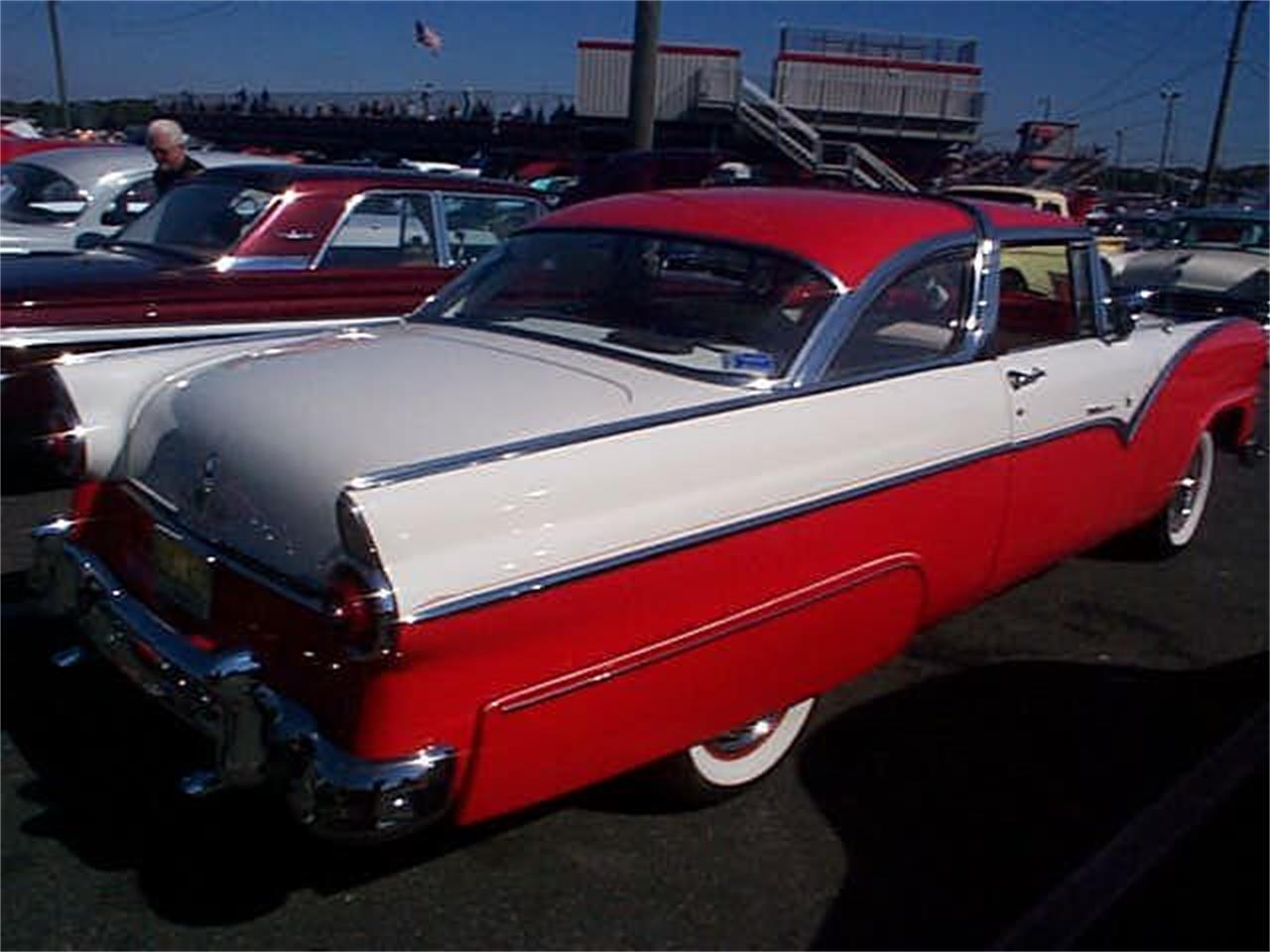 1955 Ford Crown Victoria for sale in Stratford, NJ – photo 3