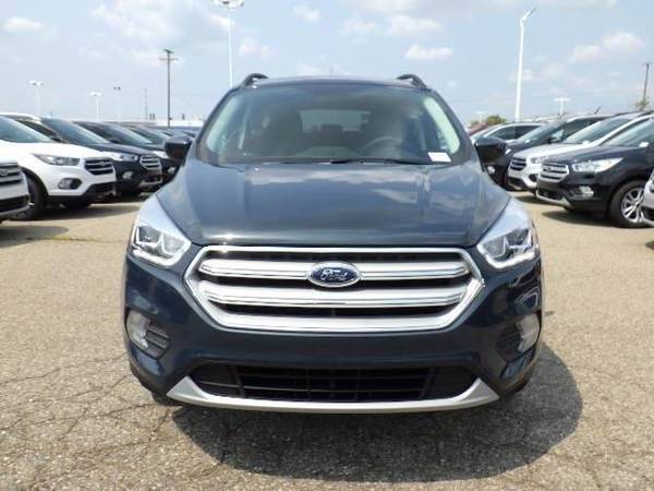 2019 Ford Escape SUV SEL (Sea Green) GUARANTEED APPROVAL for sale in Sterling Heights, MI – photo 8