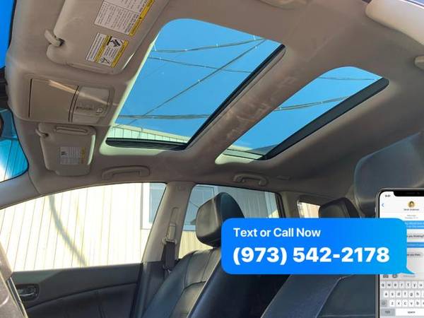 2012 Nissan Murano SL AWD - Buy-Here-Pay-Here! for sale in Paterson, NJ – photo 9