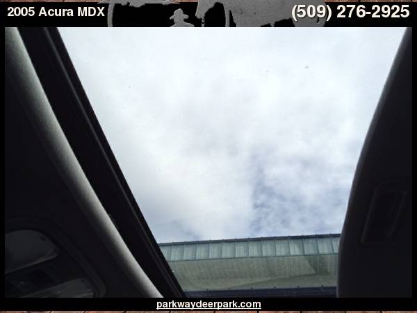 2005 Acura MDX for sale in Deer Park, WA – photo 15