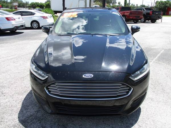 2016 FORD FUSION SE HYBRID NO CREDIT CHECK *Buy Here Pay Here*No... for sale in Maitland, FL – photo 9