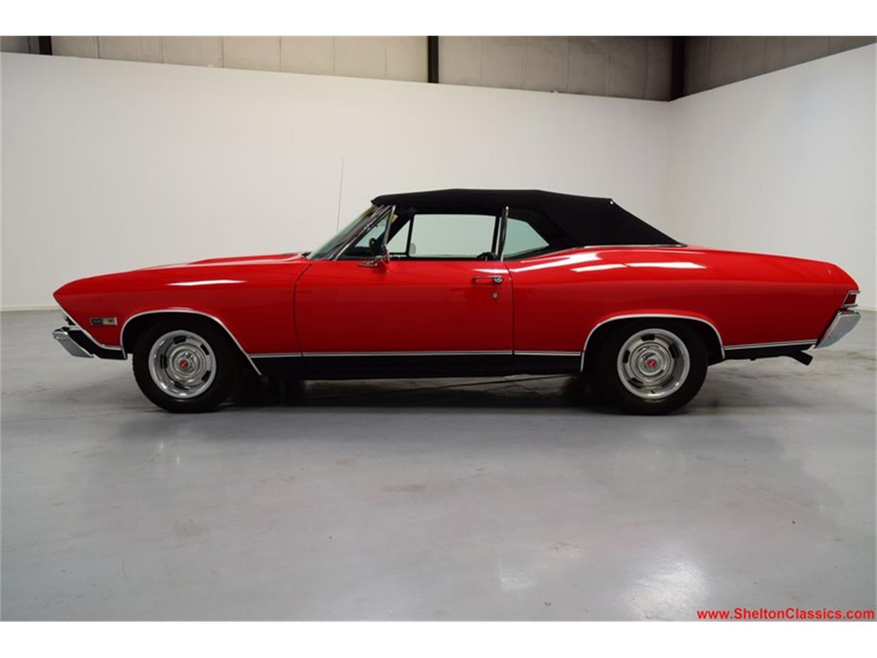 1968 Chevrolet Chevelle for sale in Mooresville, NC – photo 17