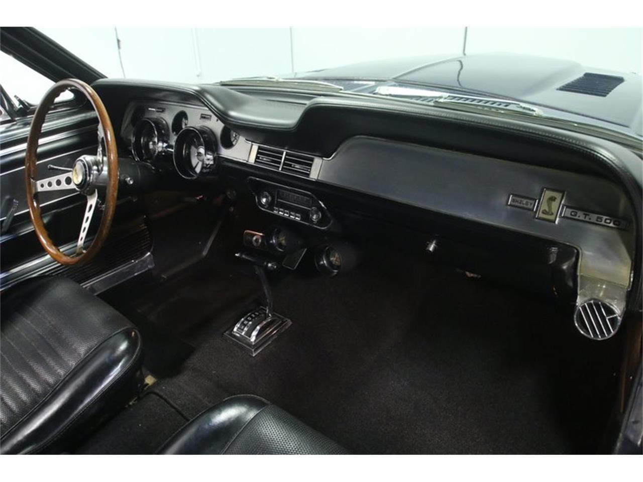 1967 Ford Mustang for sale in Lithia Springs, GA – photo 64