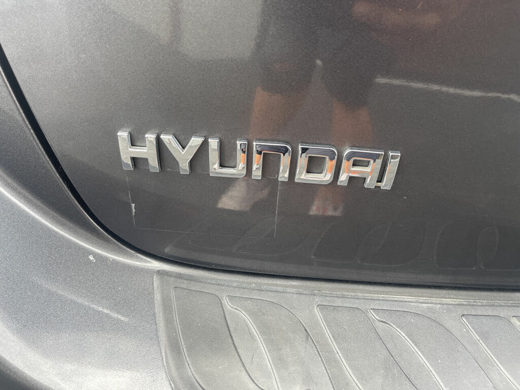 2010 Hyundai Veracruz GLS for sale in Louisville, KY – photo 17