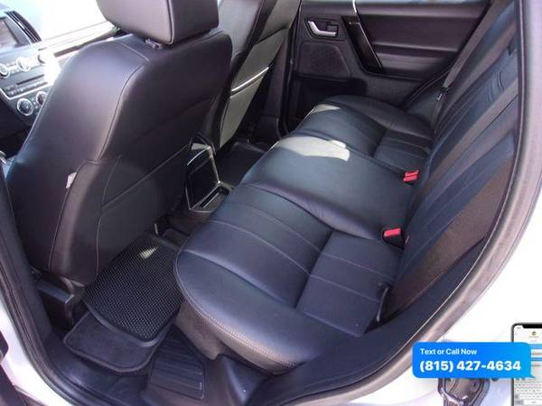 2013 Land Rover LR2 HSE Sport Utility 4D for sale in Woodstock, IL – photo 20