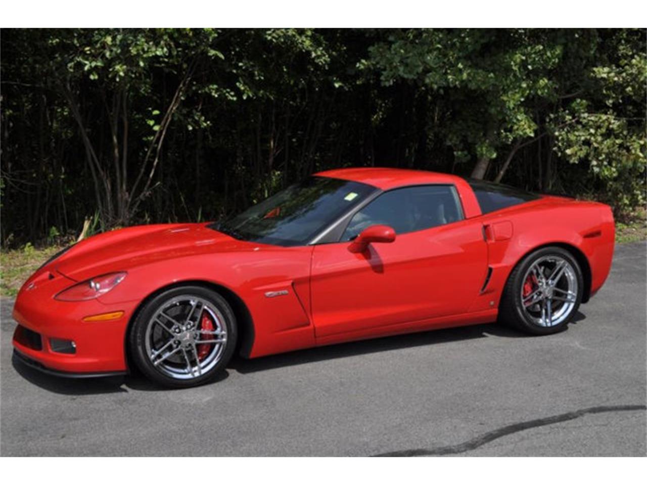 2006 Chevrolet Corvette for sale in Clifton Park, NY – photo 8