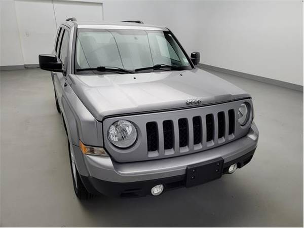 2015 Jeep Patriot Latitude - SUV - - by dealer for sale in Other, TX – photo 14