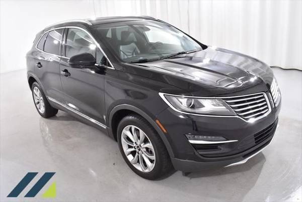2017 Lincoln MKC - EcoBoost 2.0L - All Wheel Drive - LOADED!!! for sale in Buffalo, MN – photo 2