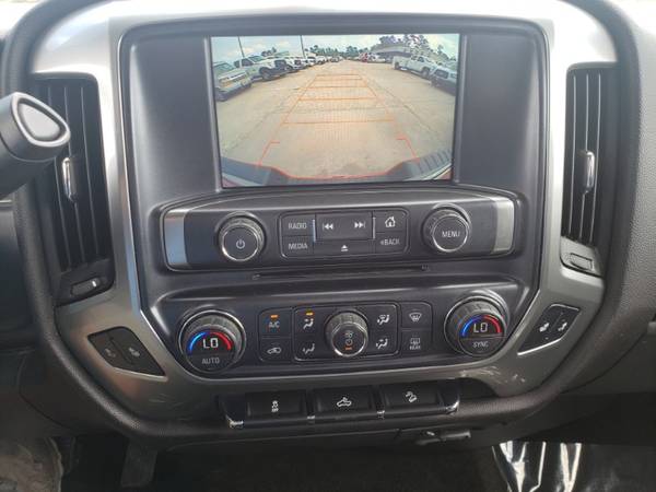 2016 Chevrolet Silverado 1500 LT Double Cab 4WD for sale in Myrtle Beach, SC – photo 12