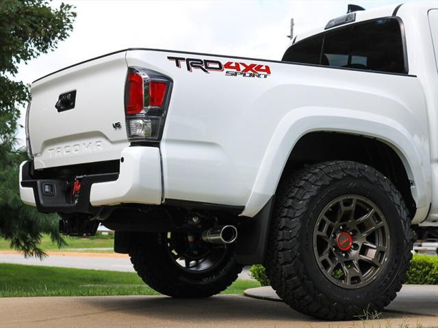 2022 Toyota Tacoma TRD Sport for sale in Springfield, MO – photo 11