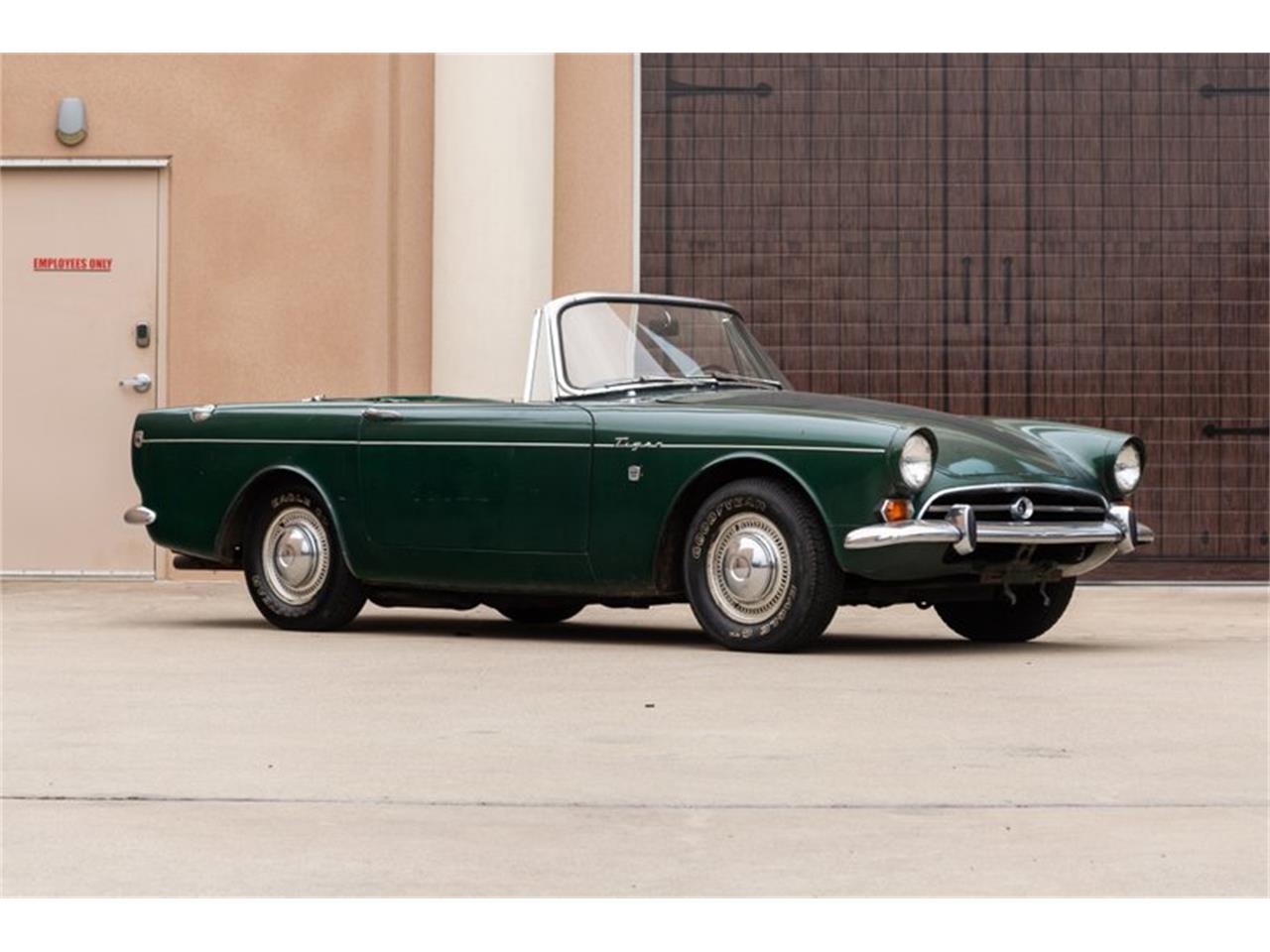1964 Sunbeam Tiger for sale in Houston, TX – photo 6
