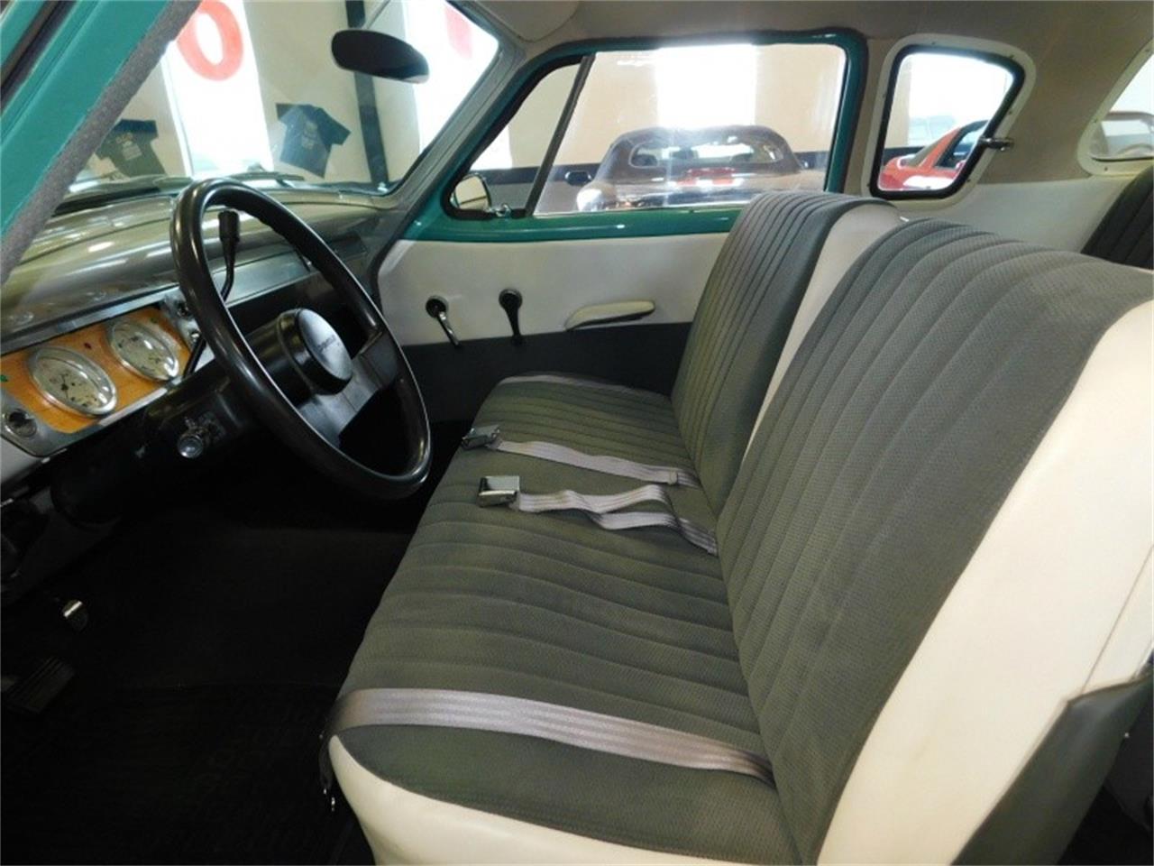 1953 Studebaker Commander for sale in Bend, OR – photo 8